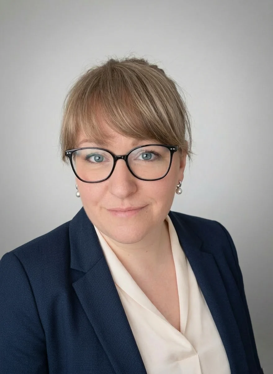 Mandy VA - Office Managerin